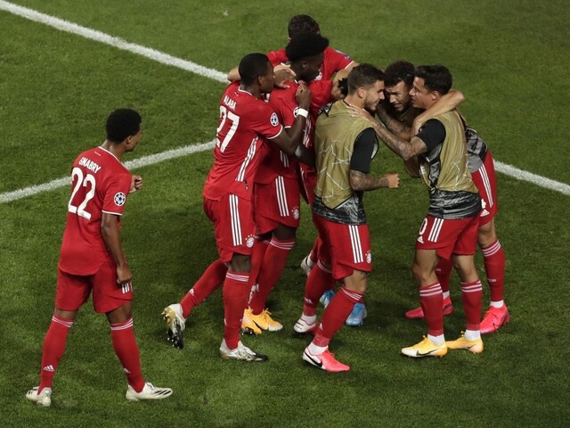 Bayern je víťaz Ligy majstrov. Zdolal PSG a získal šiestu trofej