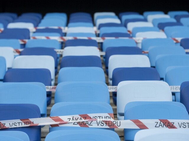 Všetci, ktorí sa vrátili, majú negatívne výsledky, hlási Slovan