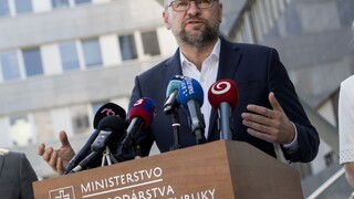 Štát pomôže s nájomným aj podnikom v ťažkostiach