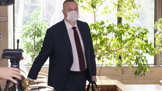 Navrhli výšku minimálky. Odbory boli ako papagáj, tvrdí Krajniak