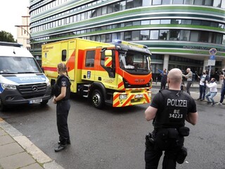 Navaľného otrávili, naznačujú testy. Merkelová chce prípad vyšetriť