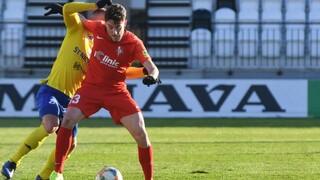 Pri opakovanom testovaní sa v Seredi opäť objavil pozitívny prípad