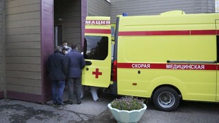 Ruskí lekári oponujú nemeckým: Navaľného testy boli negatívne