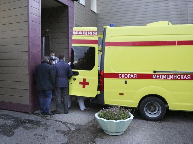 Ruskí lekári oponujú nemeckým: Navaľného testy boli negatívne