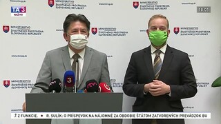 TB J. Budaja a J. Jenča o zisteniach o znečisťovaní rieky Slatina