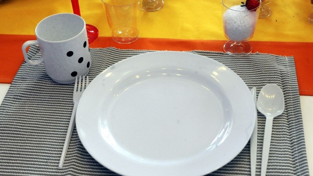 Do škôl prichádza nový predmet, zameraný na zdravú výživu