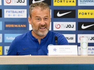 Hapal predstavil nomináciu. Úvodné zápasy budú bez Hamšíka