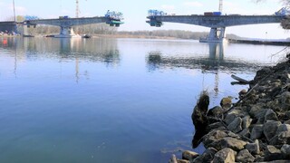 Rozhodli o názve nového bratislavského mosta cez Dunaj