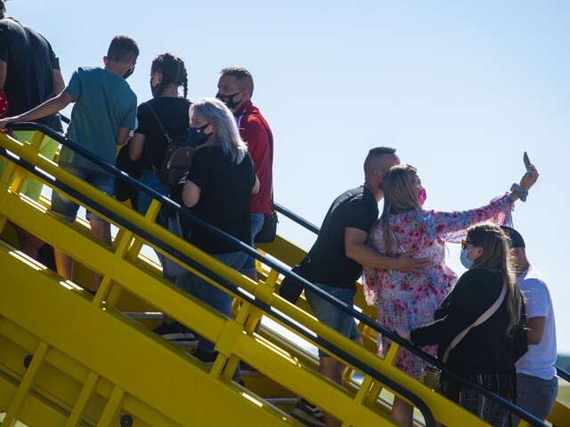 Ktoré lety dostali zelenú? Cestujúci budú mať aj povinnosti