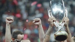 Superpohár UEFA sa uskutoční za účasti fanúšikov, rozhodla únia