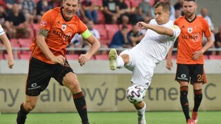 Testy mali negatívne. Ružomberok môže odletieť do Ženevy