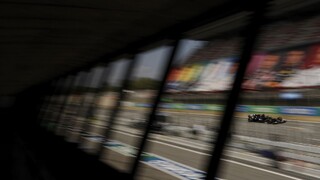 Organizátori pozmenili program F1, v Číne sa pretekať nebude