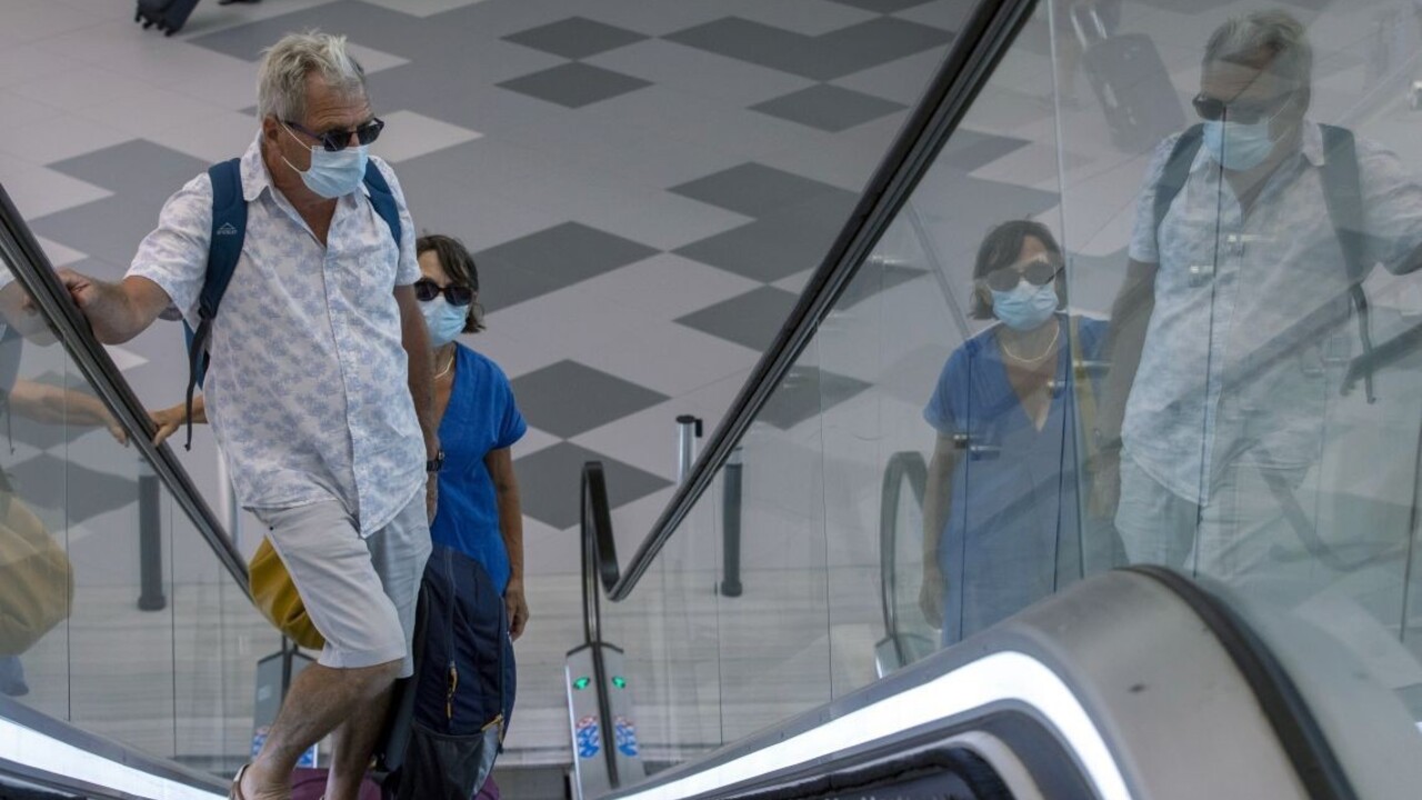 Pribudol veľký počet prípadov nákazy. Testovali vyše 4000 ľudí