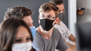 V ČR pribudol tretí najvyšší počet prípadov od začiatku pandémie