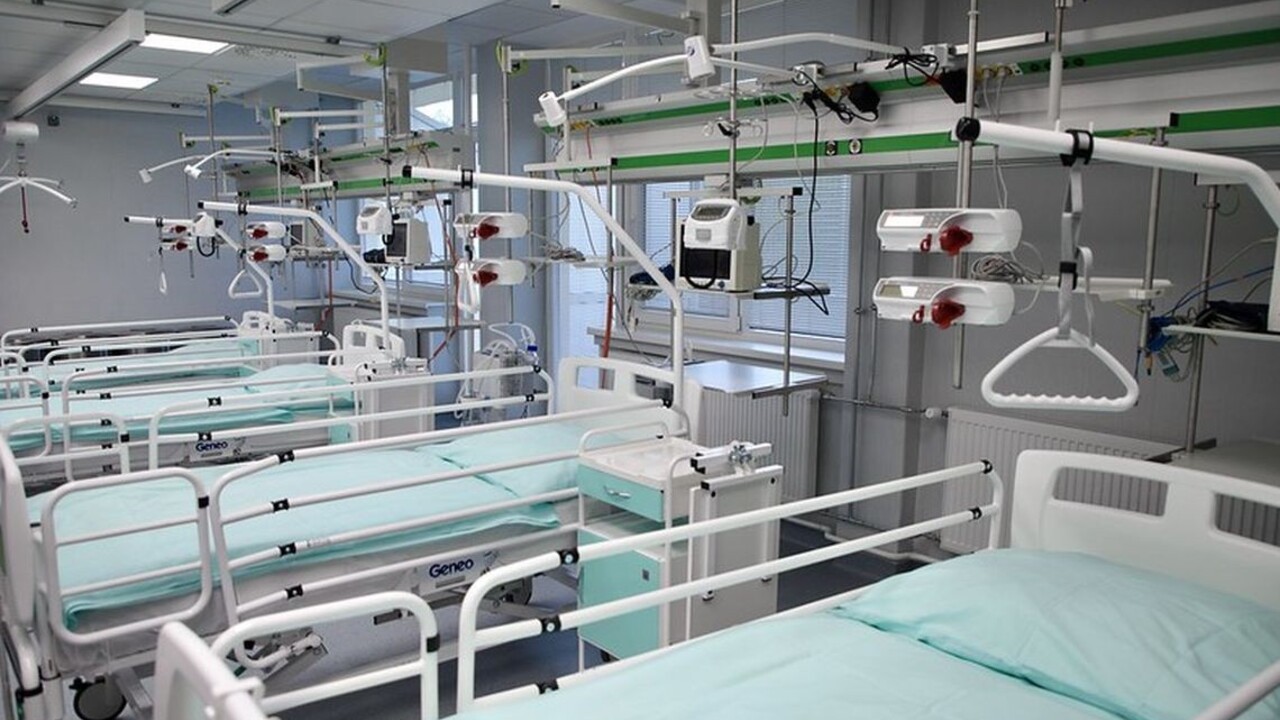 Reforma nemocníc bude, ale iná, ako presadzovala Kalavská