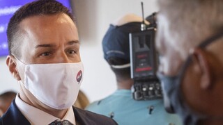 Kauza advokáta siaha k premiérovi, tvrdí Pellegriniho skupina