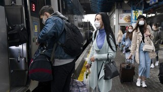 Ukrajina uzatvára hranice. Obmedzenie má aj výnimky