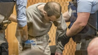 Taký trest ešte neudelili. Strelec z mešít si vypočul rozsudok