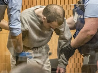 Taký trest ešte neudelili. Strelec z mešít si vypočul rozsudok