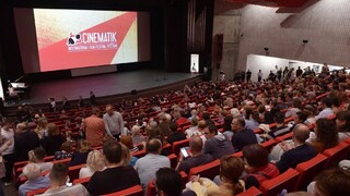 Festivalový dramaturg P. Konečný o opatreniach na MFF Cinematik