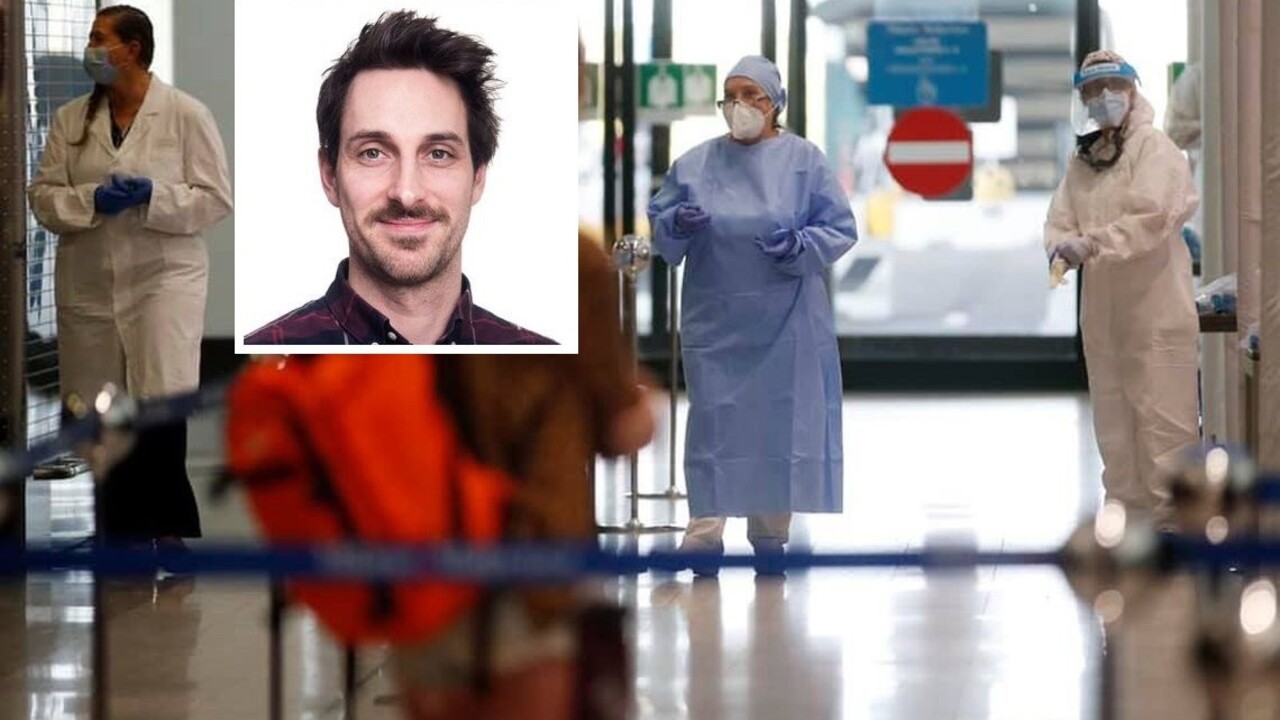 Poslanec Berka po koronavírusovej kauze končí v Teame Vallo