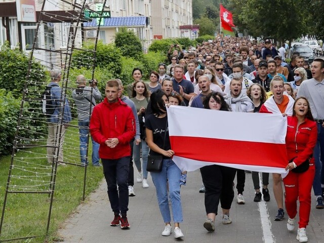 Nemiešajme sa. Fico odmietol sankcie EÚ voči Bielorusku