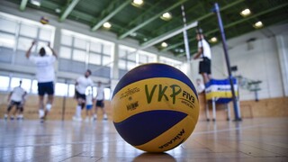 VKP Bratislava si stanovil vysoké ciele. Idú do Extraligy