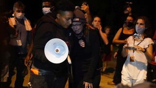 Spolupracovník TA3 I. Teleky o situácii vo Wisconsine