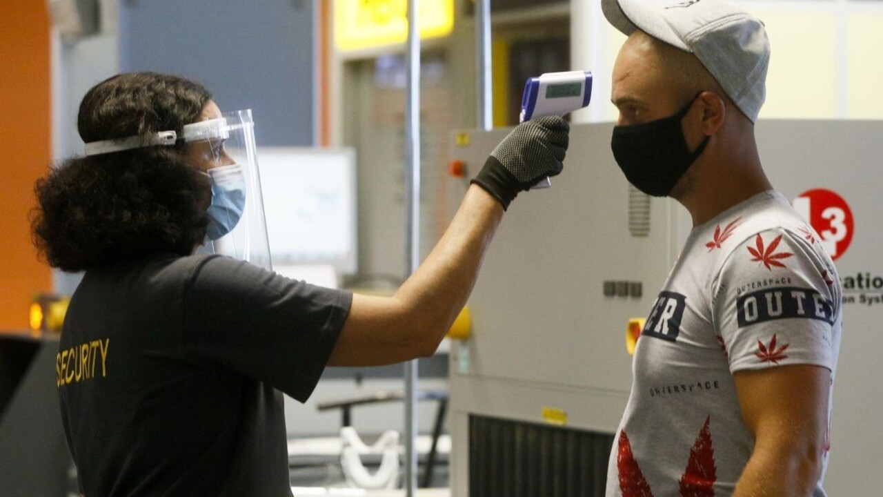 Ukrajina je zakázaná zóna, opäť hlásia najviac nových prípadov