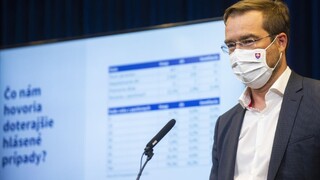 Nemocnice v prvej línii dostanú milióny, zverejnili prvú výzvu