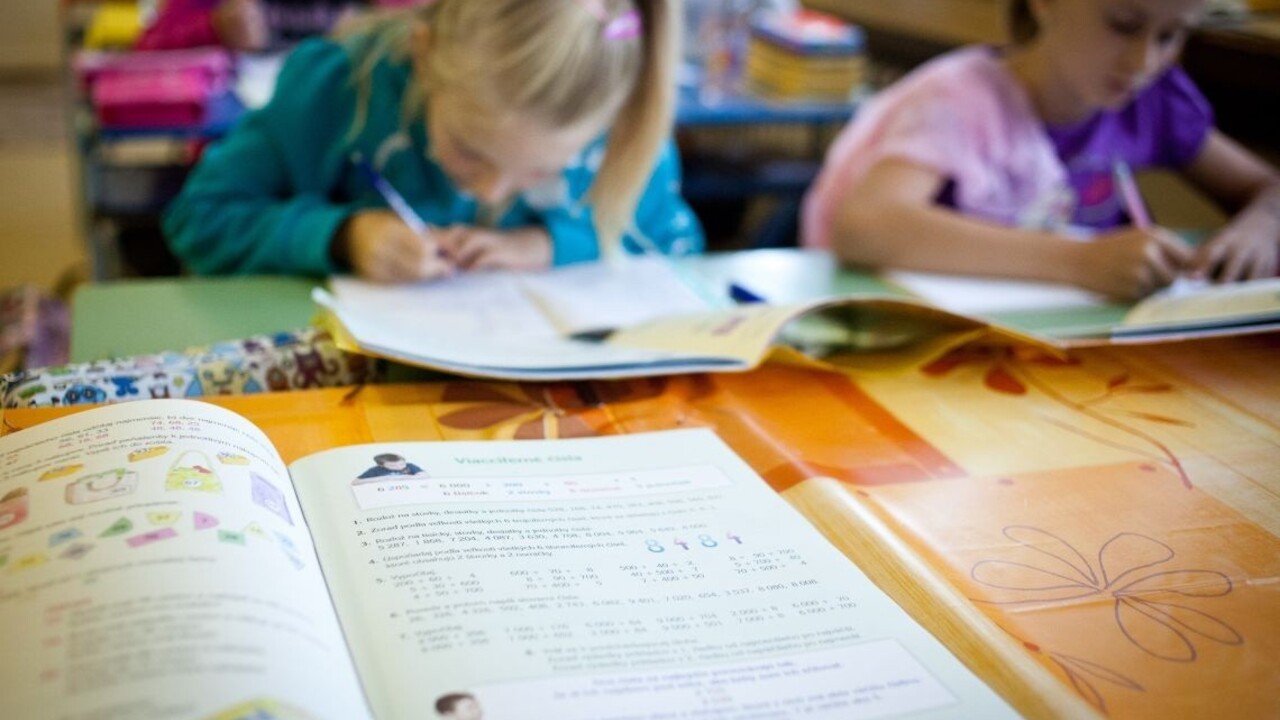 Bojíte sa koronavírusu? Deti nemôžete len tak nechať doma