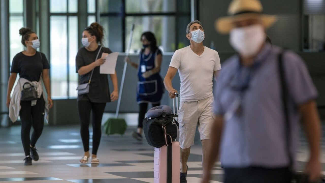 Obľúbené dovolenkové krajiny idú do červeného zoznamu