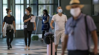 Obľúbené dovolenkové krajiny idú do červeného zoznamu