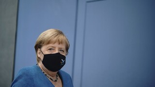 Rakúsky kancelár je optimistický, Merkelová očakáva zhoršenie pandémie