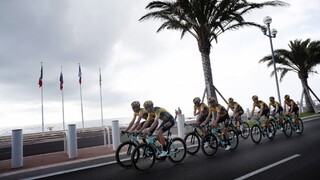 Tour de France štartuje za prísnych bezpečnostných opatrení