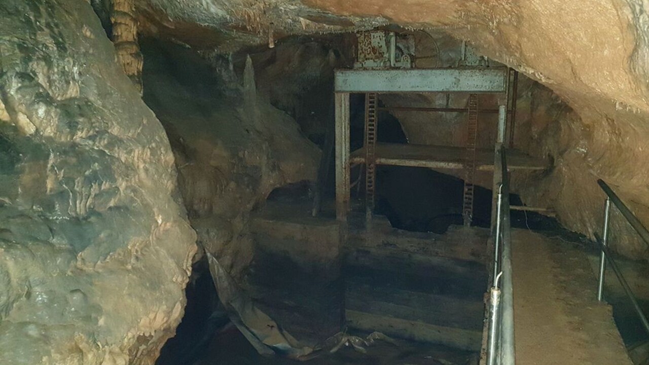 V známej slovenskej jaskyni objavili kilometre nových chodieb