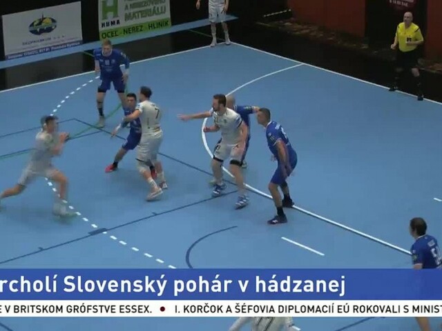 Sezónu poznačila pandémia, cez víkend vyvrcholí pohárom