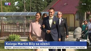 Skupinu starých mládencov v redakcii opustil ďalší odvážlivec