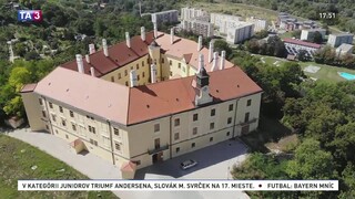 Nepoznané Slovensko: Hlohovec