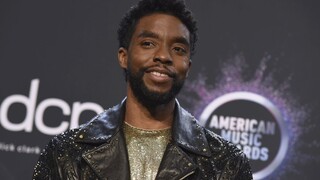 Zomrel herec Chadwick Boseman, superhrdina z filmu Čierny panter