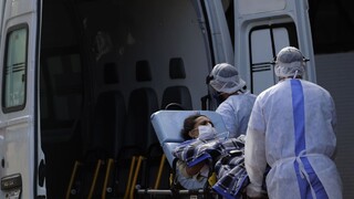 Česko eviduje prudký nárast, situácia sa nezlepšuje ani v Brazílii