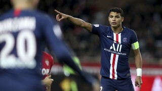 Chelsea posilnila o bývalého kapitána parížskeho Saint-Germain