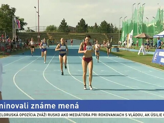 Mali byť na ME, pre pandémiu sezóna Slovákov vrcholí doma