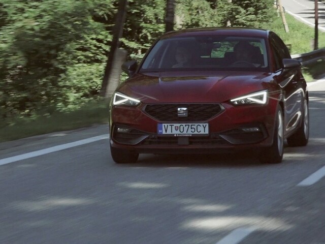 Porovnávame: Seat Leon verzus Škoda Octavia, pozrieme sa aj na Kia Sorento