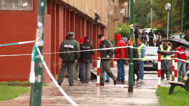 Od masakra, ktorý otriasol Slovenskom, uplynulo už 10 rokov