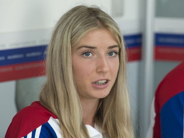 Zapletalová už naplno trénuje na tatranskom atletickom sústredení