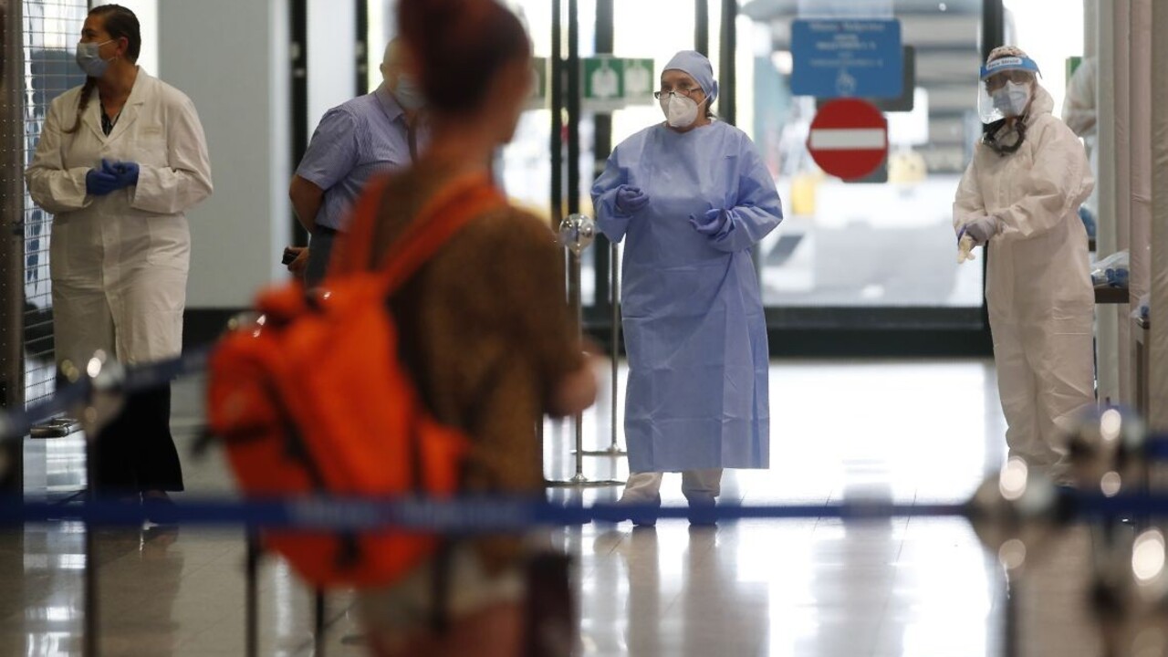 Máme desiatky nakazených a takmer sto vyliečených. Testov bolo menej