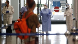 Máme desiatky nakazených a takmer sto vyliečených. Testov bolo menej