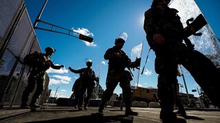 Trump chce ísť do protestujúcej Kenoshe. Vyzvali ho, aby nechodil