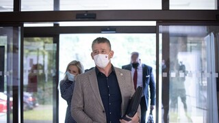 Mikulec predstavil Lučanského nástupcu, dočasne povedie PZ